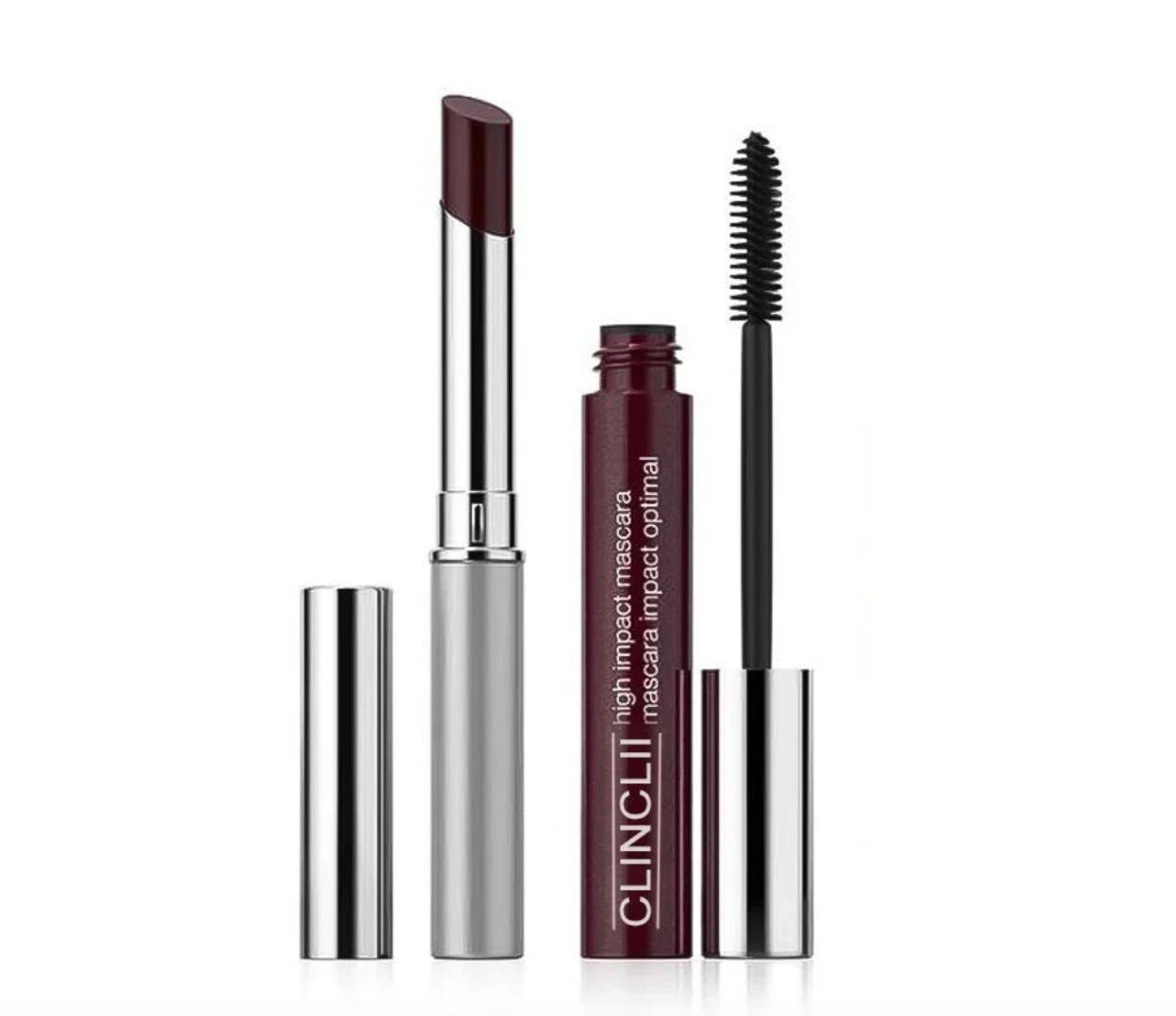 Set Labbra e Occhi Honey